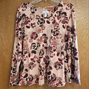 NWOT!!!  d & co. Top